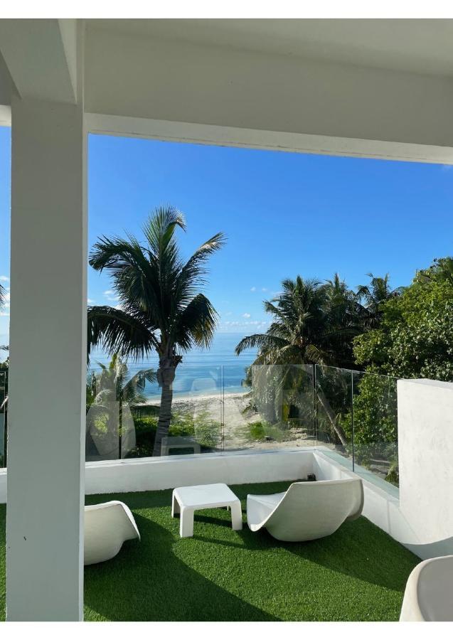 Eq Surf Retreat Muli Exterior foto