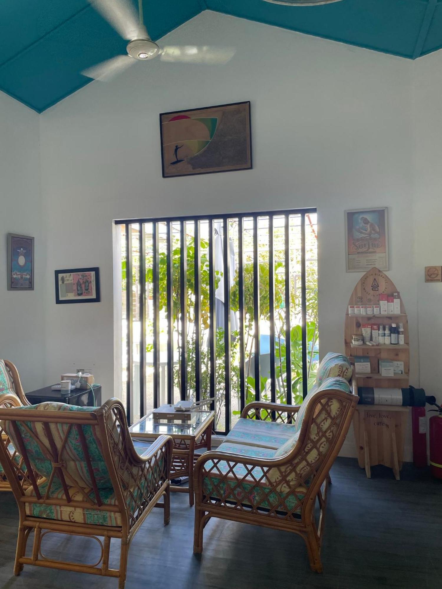 Eq Surf Retreat Muli Exterior foto